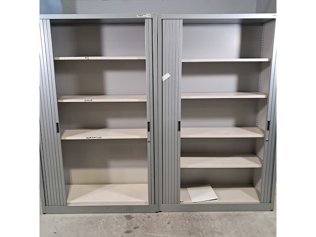 2x jaloeziekast - afbeelding 2 van  8