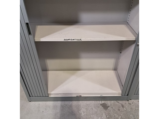 2x jaloeziekast - afbeelding 3 van  8