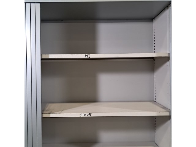 2x jaloeziekast - afbeelding 4 van  8