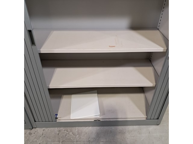 2x jaloeziekast - afbeelding 5 van  8