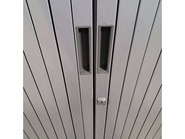 2x jaloeziekast - afbeelding 7 van  8