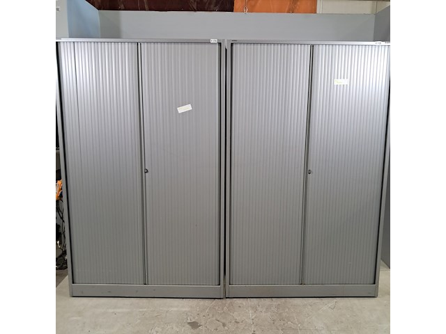 2x jaloeziekast - afbeelding 1 van  8