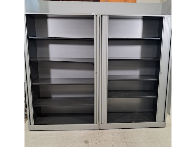 2x jaloeziekast - afbeelding 2 van  8