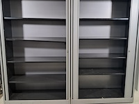 2x jaloeziekast - afbeelding 2 van  8