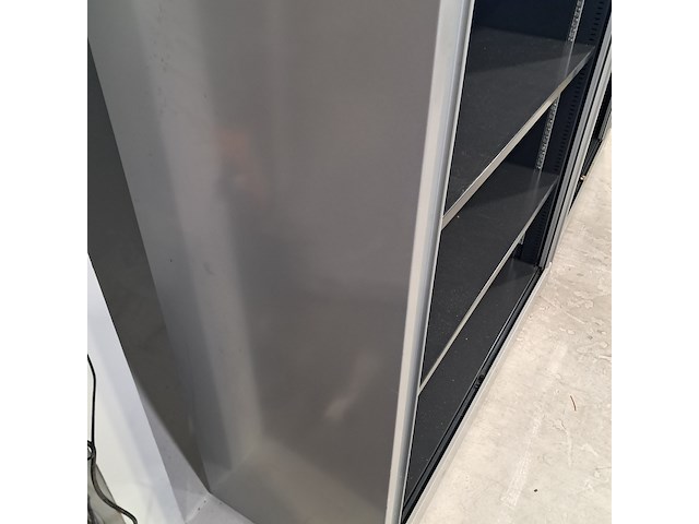 2x jaloeziekast - afbeelding 7 van  8