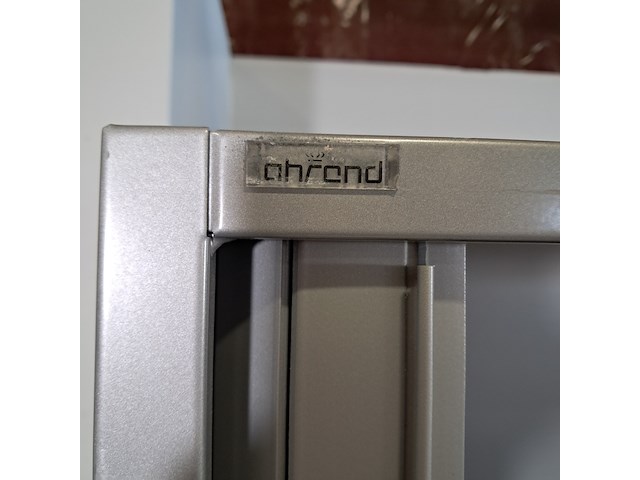 2x jaloeziekast - afbeelding 8 van  8