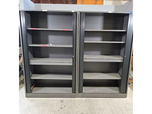 2x jaloeziekast - afbeelding 2 van  8