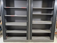 2x jaloeziekast - afbeelding 2 van  8