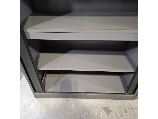 2x jaloeziekast - afbeelding 3 van  8