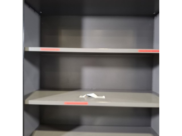 2x jaloeziekast - afbeelding 4 van  8