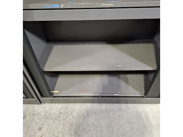 2x jaloeziekast - afbeelding 5 van  8