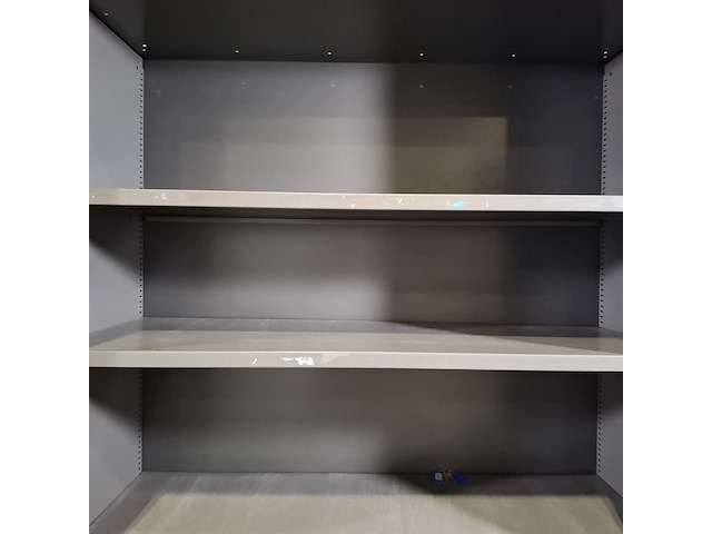 2x jaloeziekast - afbeelding 6 van  8