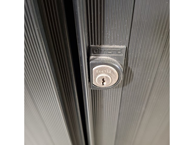 2x jaloeziekast - afbeelding 7 van  8