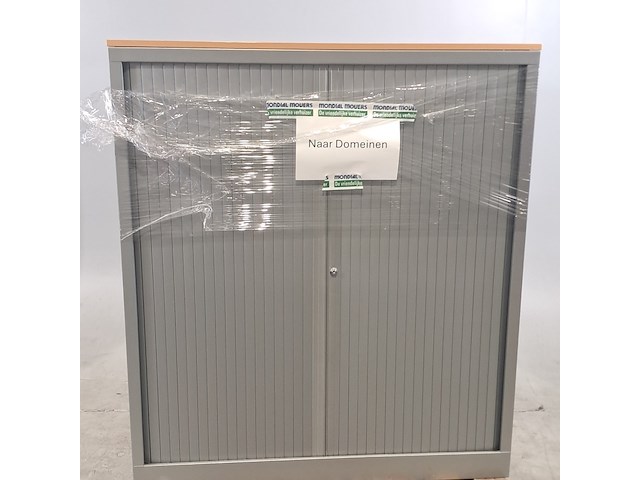 2x jaloeziekast - afbeelding 1 van  6