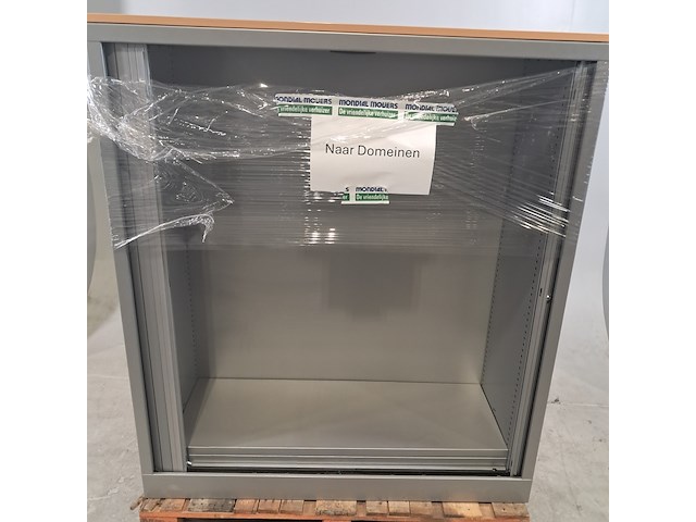 2x jaloeziekast - afbeelding 2 van  6