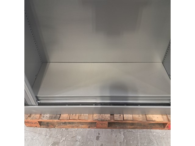 2x jaloeziekast - afbeelding 3 van  6