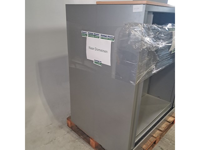 2x jaloeziekast - afbeelding 4 van  6