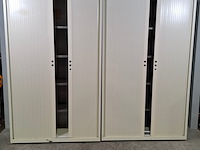 2x jaloeziekast