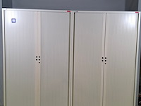 2x jaloeziekast