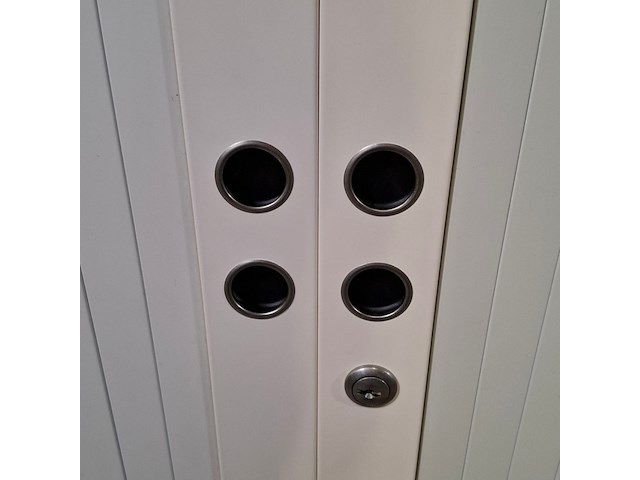 2x jaloeziekast - afbeelding 5 van  7