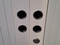 2x jaloeziekast - afbeelding 5 van  7
