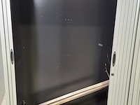 2x jaloeziekast - afbeelding 4 van  6
