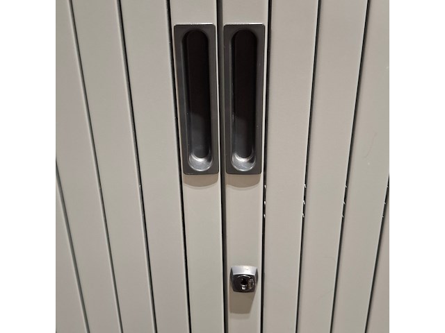 2x jaloeziekast - afbeelding 6 van  6