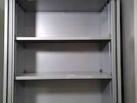 2x jaloeziekast - afbeelding 5 van  7