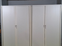 2x jaloeziekast