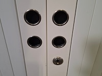 2x jaloeziekast - afbeelding 9 van  9