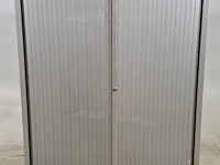 2x jaloeziekast