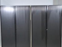 2x jaloeziekast