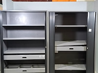 2x jaloeziekast - afbeelding 2 van  4