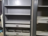 2x jaloeziekast - afbeelding 4 van  4