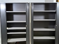 2x jaloeziekast - afbeelding 2 van  5