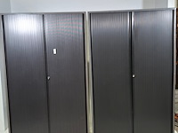 2x jaloeziekast