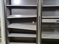 2x jaloeziekast - afbeelding 4 van  5