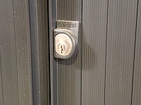 2x jaloeziekast - afbeelding 8 van  12