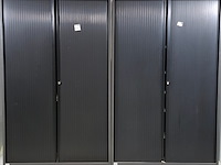 2x jaloeziekast