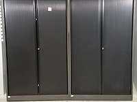 2x jaloeziekast