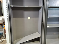 2x jaloeziekast - afbeelding 2 van  5