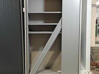 2x jaloeziekast - afbeelding 6 van  9