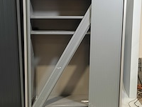 2x jaloeziekast - afbeelding 8 van  9