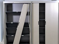 2x jaloeziekast - afbeelding 1 van  6