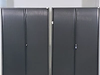2x jaloeziekast - afbeelding 1 van  7