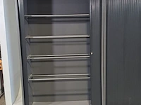 2x jaloeziekast - afbeelding 2 van  5