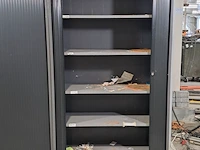 2x jaloeziekast - afbeelding 4 van  7