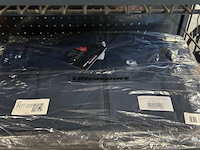 2x jas maat xl ultrasport, donkerblauw - afbeelding 1 van  4