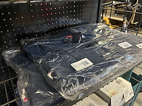 2x jas maat xl ultrasport, donkerblauw - afbeelding 2 van  4