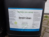 2x jerrycan street-cleaner - afbeelding 2 van  2